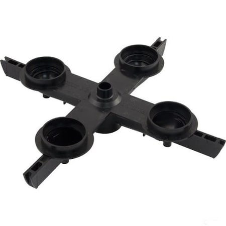 Powerplay Bottom Manifold Pipe Assembly Replacement Filter PO706936